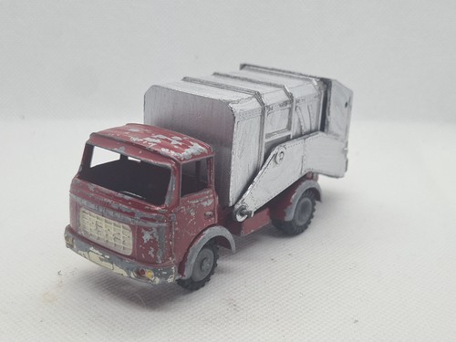 France jouets berliet gak - france,
