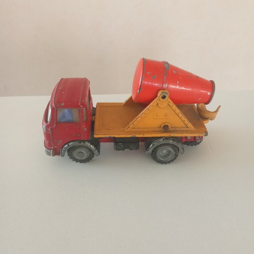France jouet berliet gak - france,