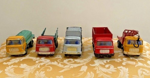 France jouets berliet - france,