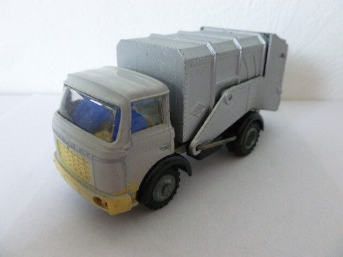 Peu courant berliet gak - courant,
