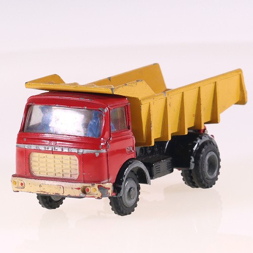 France jouets berliet gak - france,