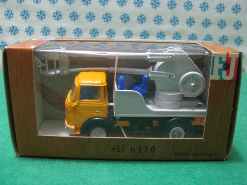 Vintage rare berliet - ,