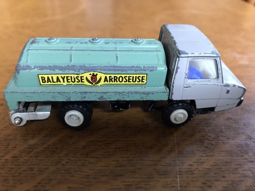 Berliet france jouet gak - jouet,