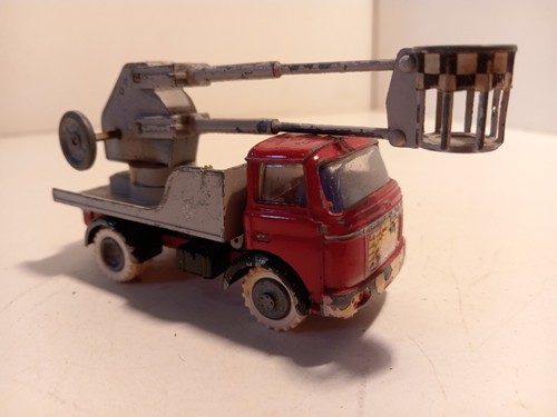 France jouet berliet - france, gak