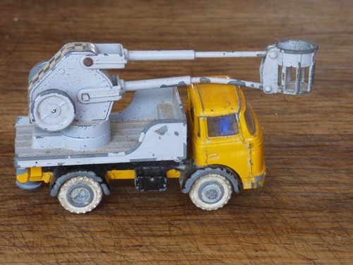 France jouets berliet gak - france,