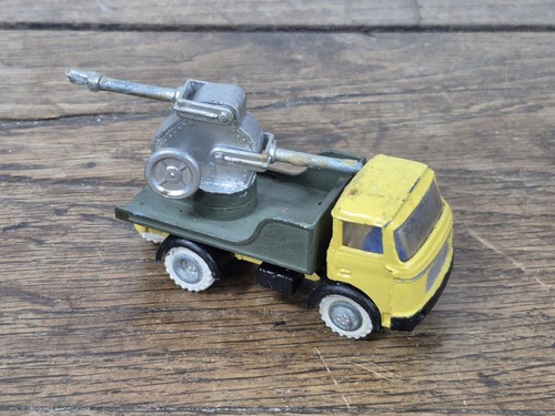 Jouet ancien berliet gak - gak, fj