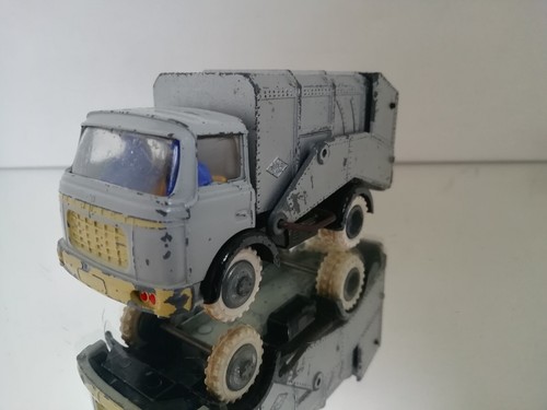 Berliet gak wagon poubelle - berliet,
