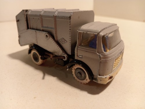 France jouet berliet gak - jouet, fj