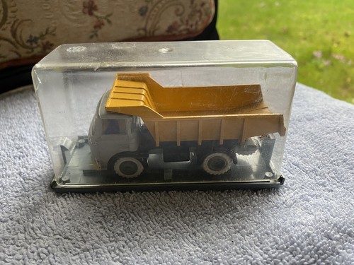 Berliet gak - fj,